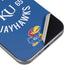 University of Kansas Jayhawks KY 1865 Google Pixel 9 Skin